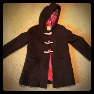 Old Navy girls coat